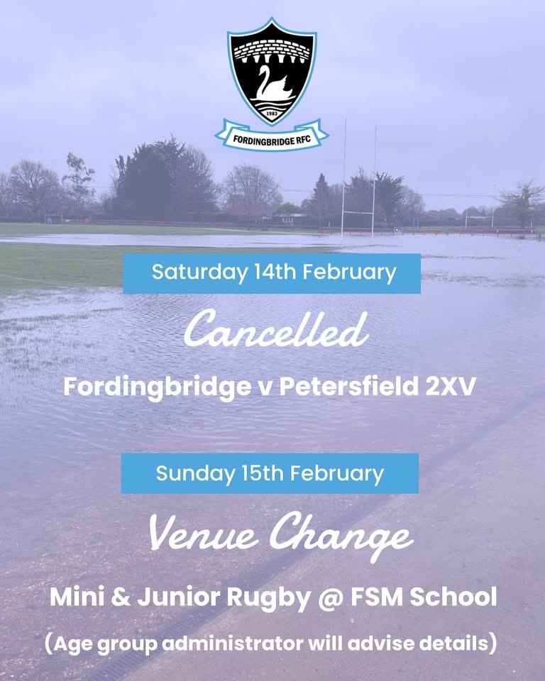 Fordingbridge RFC tweet media