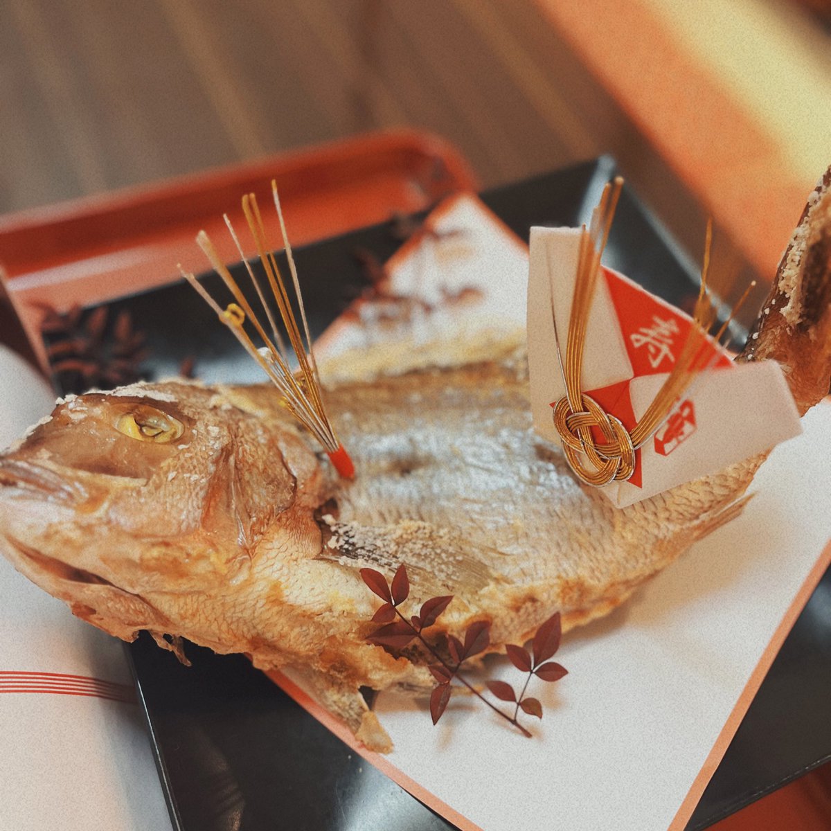 ochachato's tweet photo. 朝からスタジオで写真撮ってお宮参りしてお食い初め！！1日フルコースだったけど、次男も機嫌よくよかった☺︎100日おめでとう🎊 https://t.co/s2g6Tt77BR