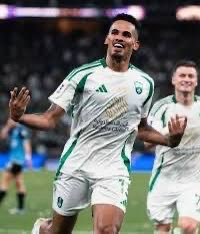 سامي القرشي tweet media