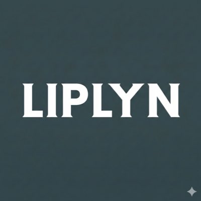 Liplyn tweet media