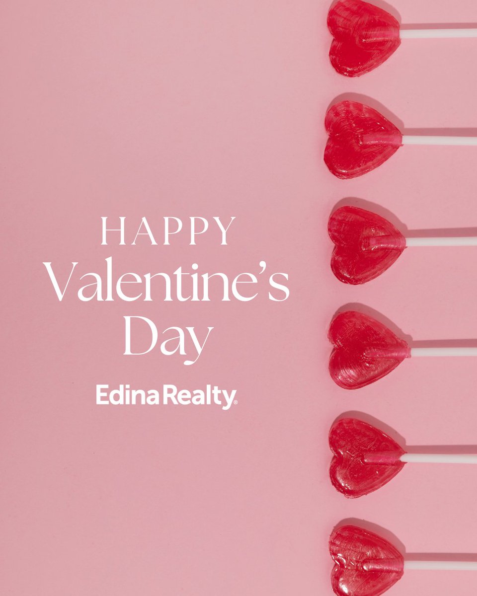 jasonzweber's tweet photo. Happy Valentine’s Day! 💕 Here’s to the places we love, the people who make them special, and the moments that make a house feel like home. https://t.co/vSP8ah8tc4