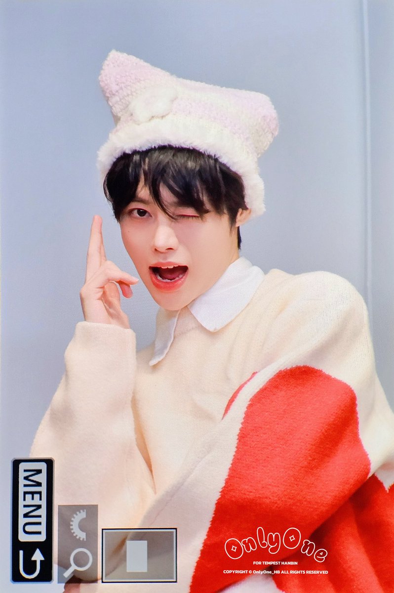 OnlyOne_HB's tweet image. 𝐏𝐫𝐞𝐯𝐢𝐞𝐰˚ 
260214 

#템페스트 #TEMPEST #냥이뷰 
#한빈 #HANBIN #오늘의한빈이