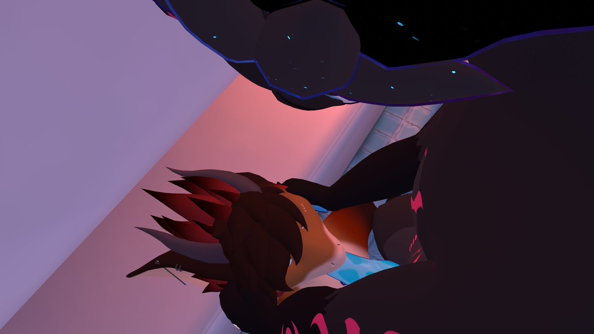 Ava'Kuma tweet media