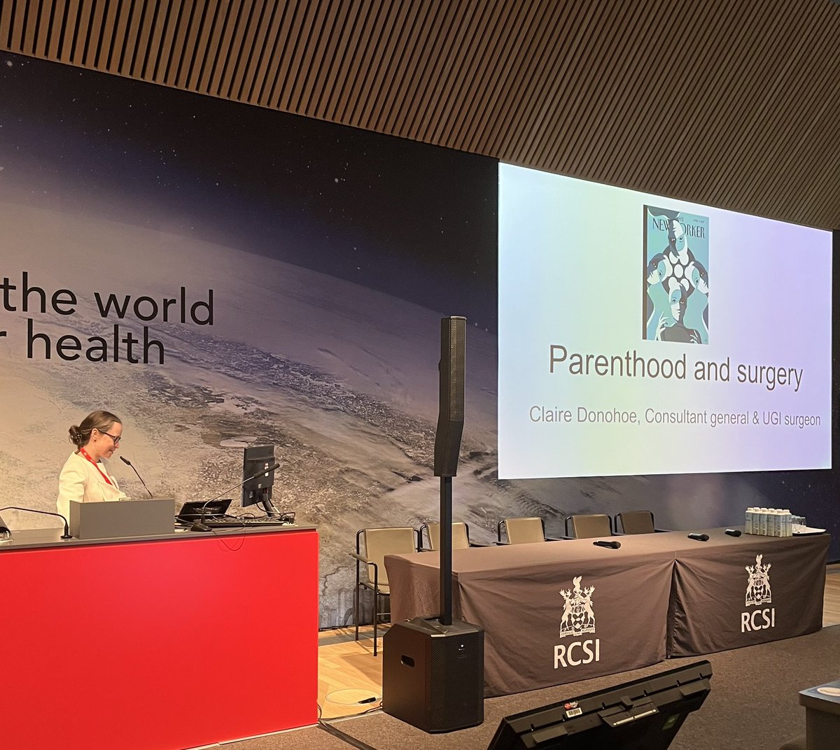 Irish Surgical Training Group tweet media