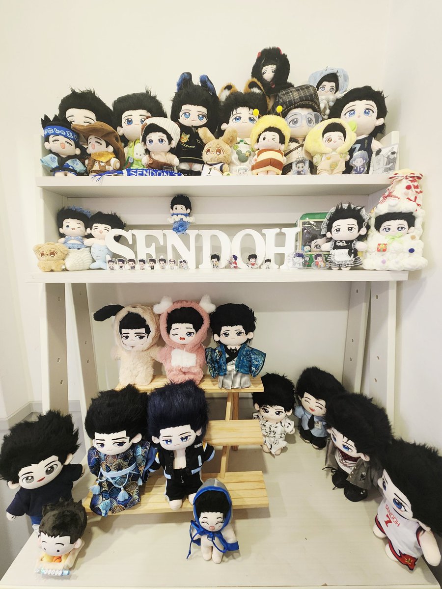 hey_sendoh's tweet photo. #仙道彰生誕祭2026
#HappySendohDay
#OneDayLover
#仙道彰 #윤대협 #SendohAkira
대협이 날에 대만에서 대협시-*(현지시간 기준🤣) 대협이를 좋아하는 분들과 즐거운 시간// 한국에서 온다는 것에 완전 서프라이즈였다던 스탭분들🫰🫰 너무 친절하고 환대받아서 기뻤다💙 https://t.co/WEkvK6jj22
