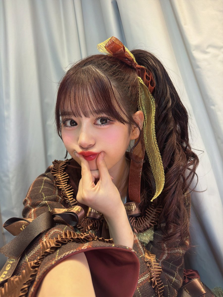 え、なに？むりむりかわいいむりかわいい