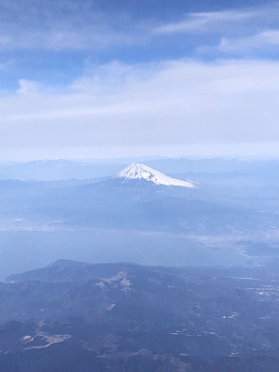 athfire's tweet photo. 今日の富士山2026.02.14 https://t.co/W39lMoxTcw