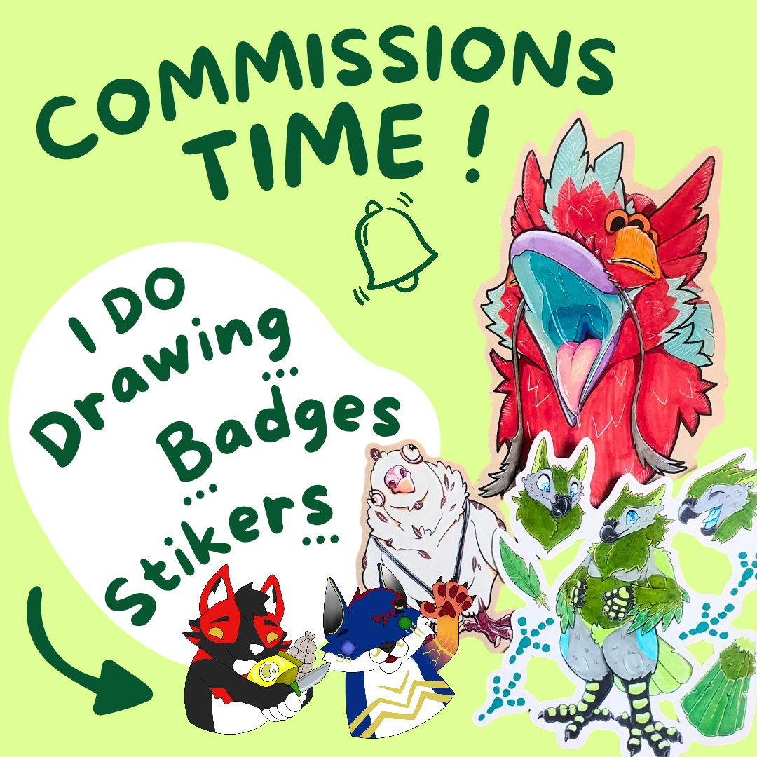 GIL THE PHOENIX & CO tweet media