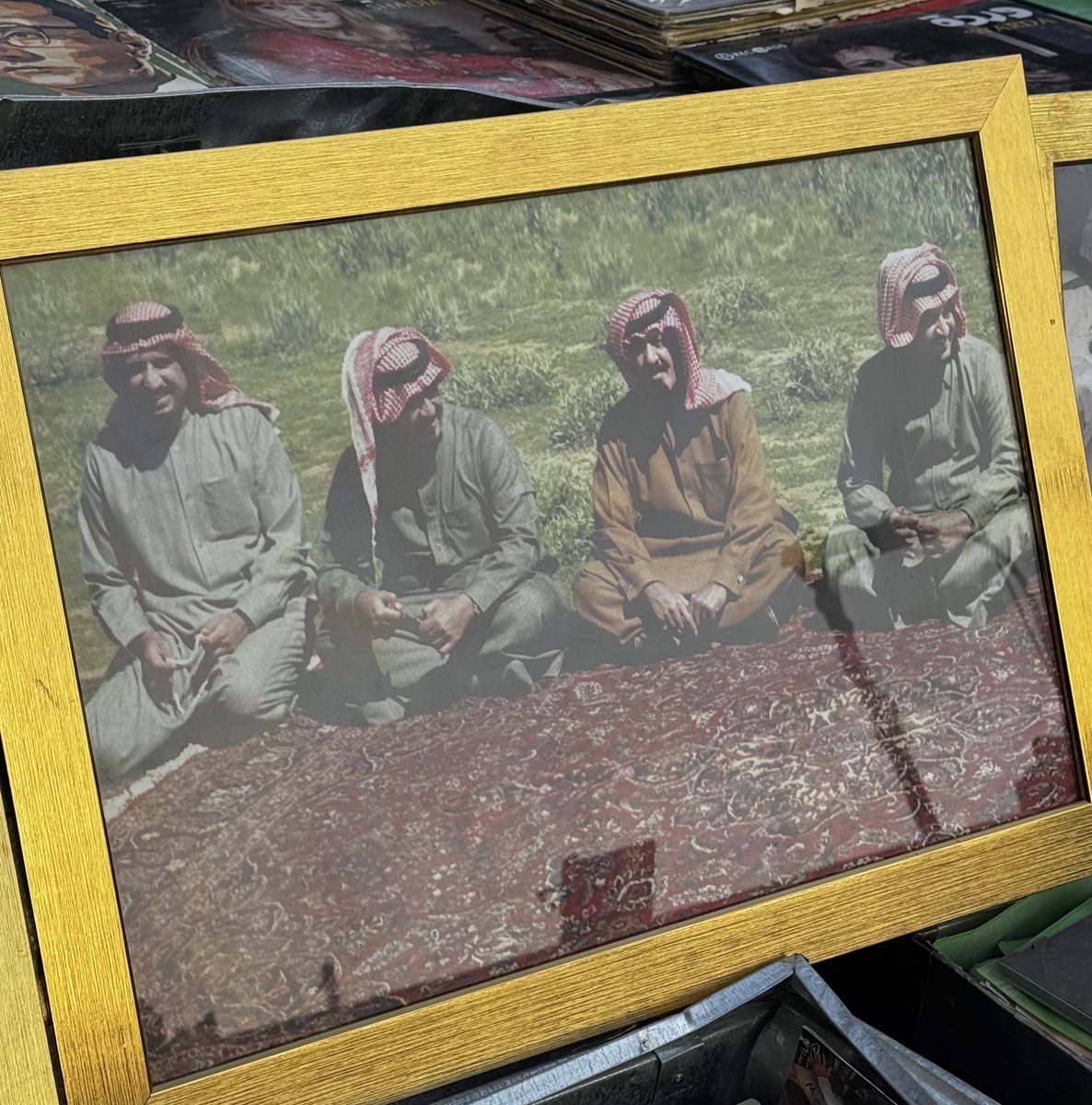 Reem Mohammed⚖️ tweet media