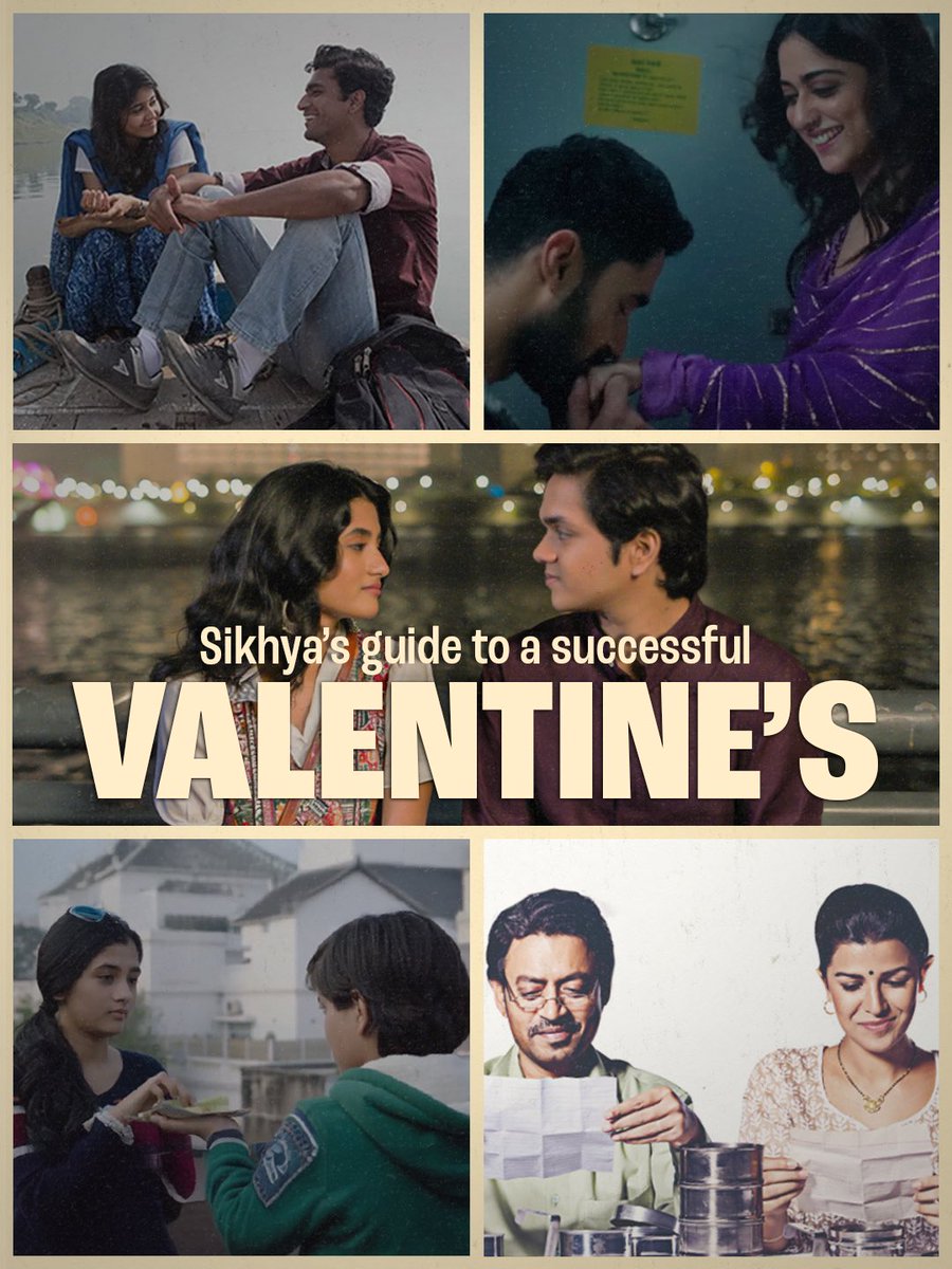 Sikhya Entertainment tweet media