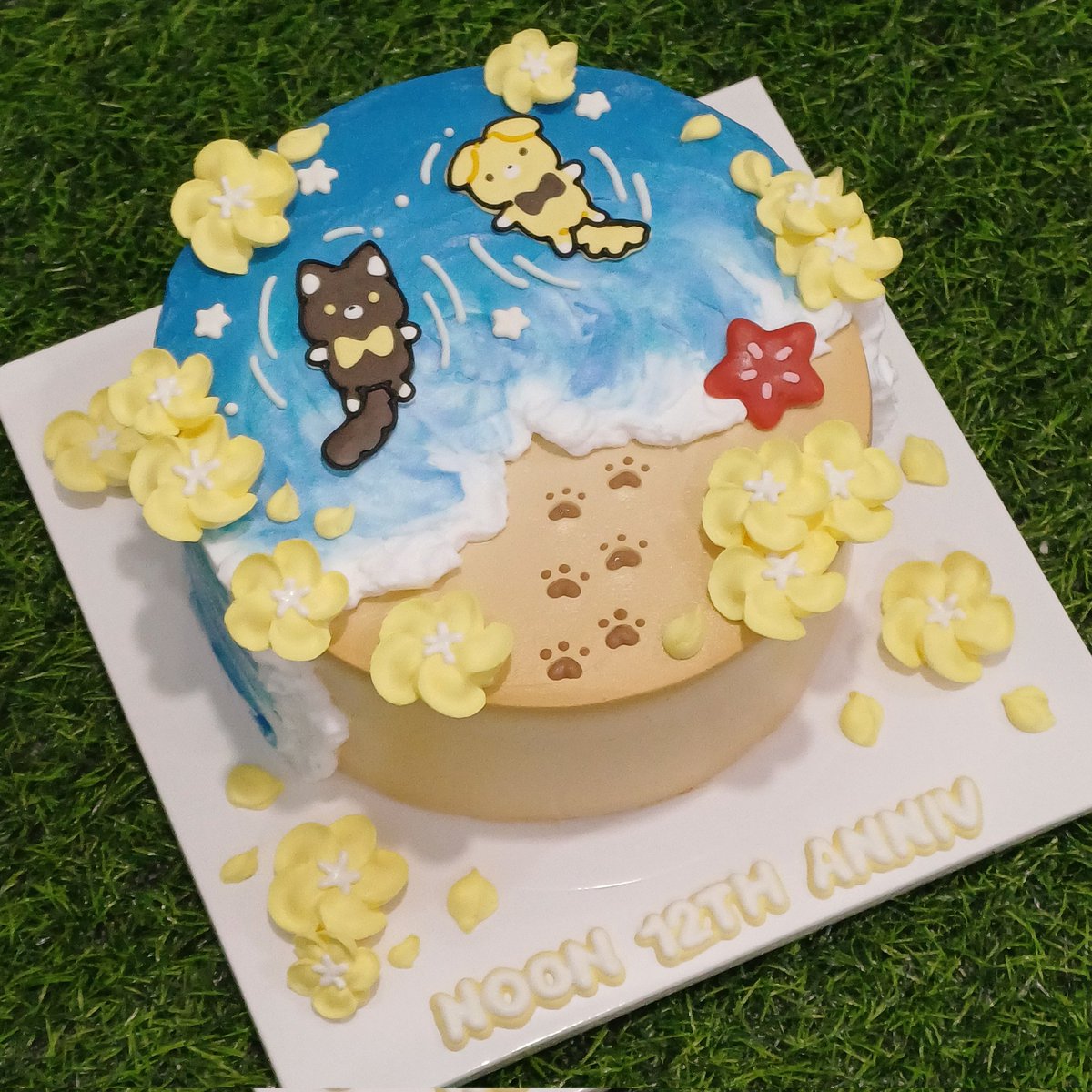 민트망고🍋 tweet media
