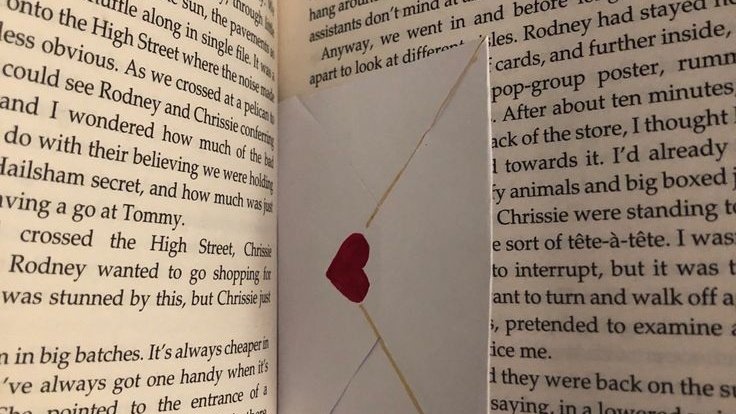 AcademiaDreams's tweet image. “I loved her against reason, against promise, against peace, against hope, against happiness, against all discouragement that could be.” 
—Charles Dickens