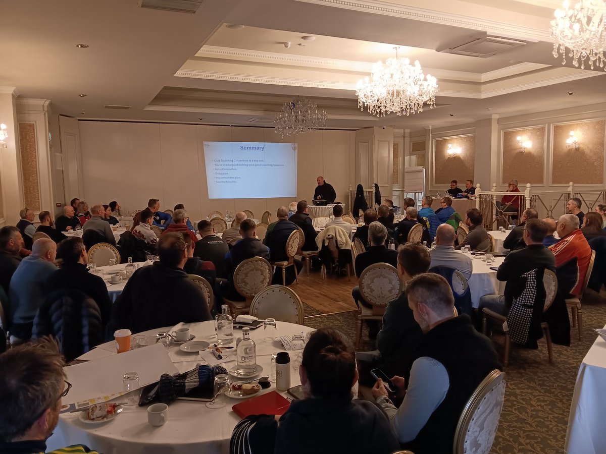 Déise Óg Waterford tweet media