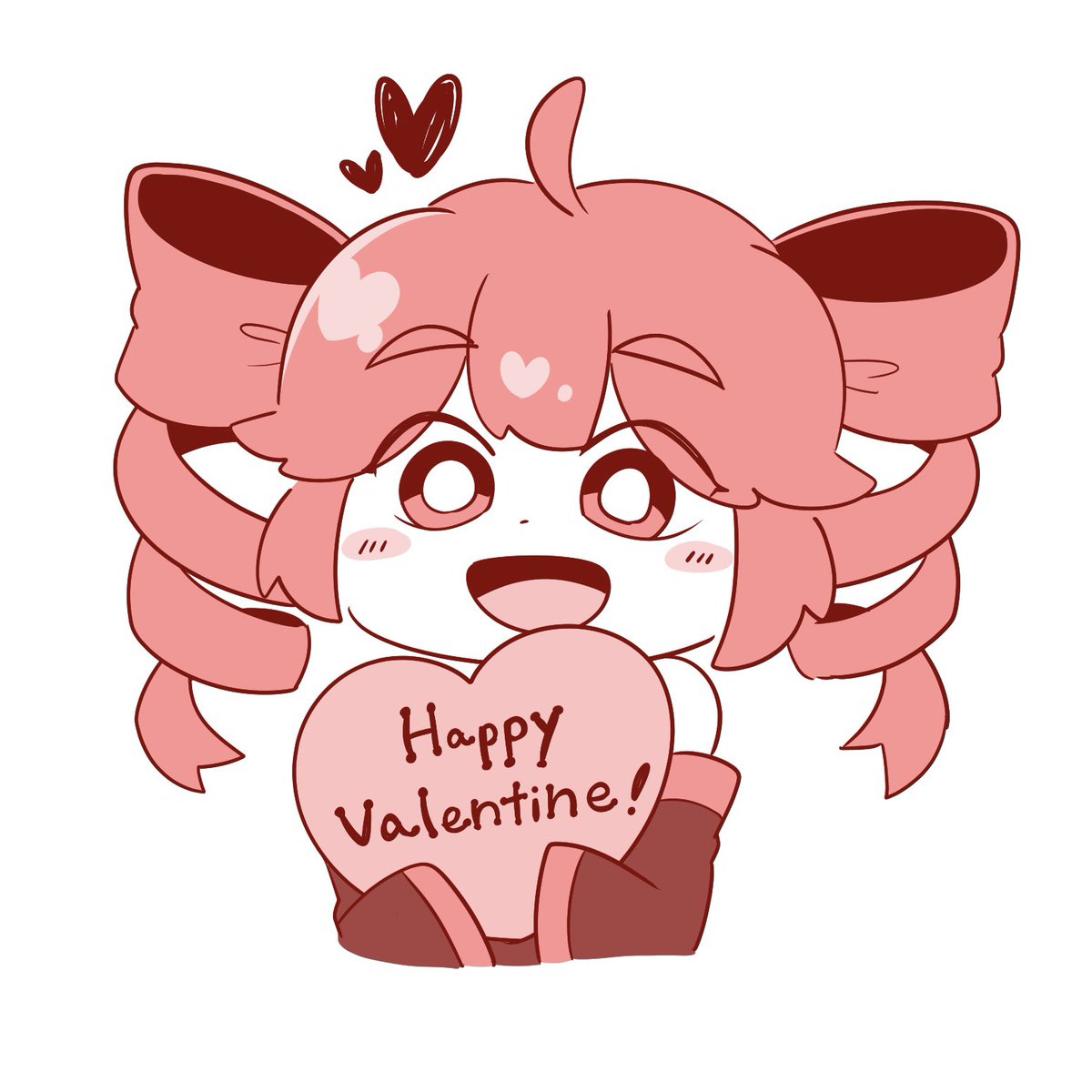 Teto × 🎀
#重音テト