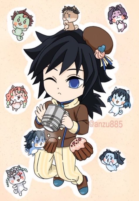 RT @anzu885: 𝐇𝐚𝐩𝐩𝐲 𝐕𝐚𝐥𝐞𝐧𝐭𝐢𝐧𝐞🍫 ※再投稿、模写