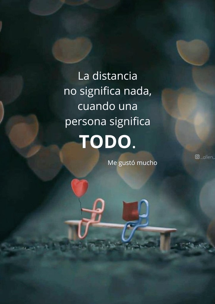 acdg591's tweet photo. @99999mdkgl11 Buen día Sr. Que pase un excelente Sábado y Buen Fin de Semana....tiempooooo sin verle por éstos caminosX
Un abrazo grande y Bendiciones...se le recuerda con cariño y se le quiere de a gratis 🙋‍♀️🥰 https://t.co/k7CkfBqSD9