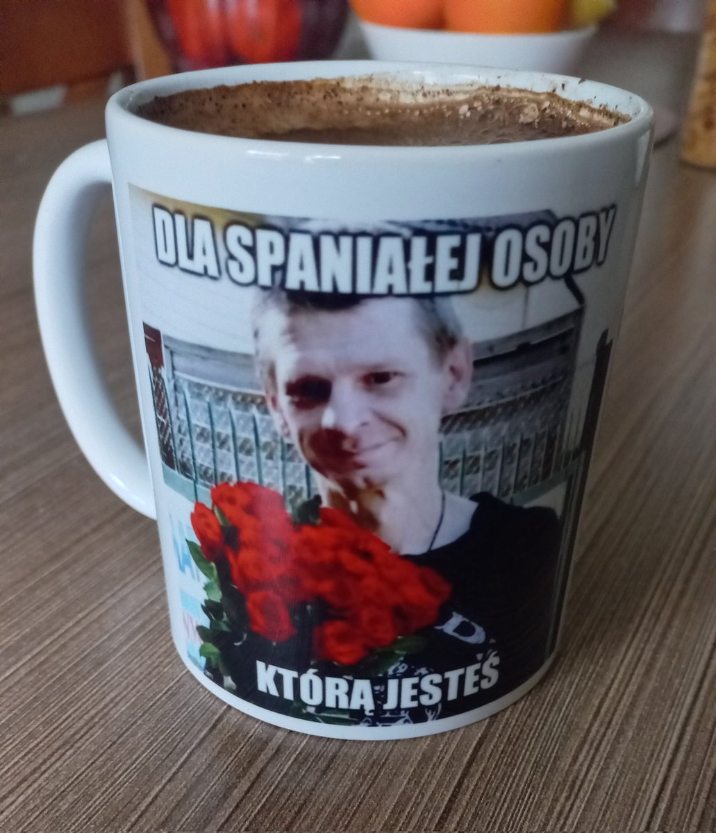 Dzień dobry ogółem ❤️❤️❤️