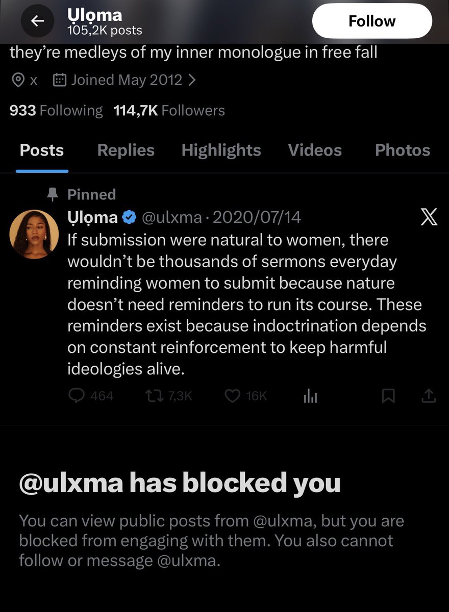 Good riddance
Terrible person