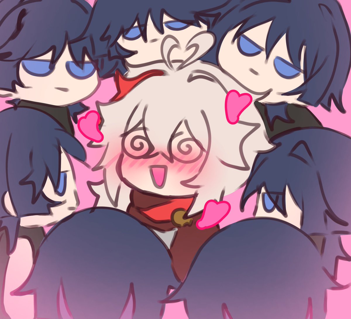 happy valentines day😊 #kazuscara