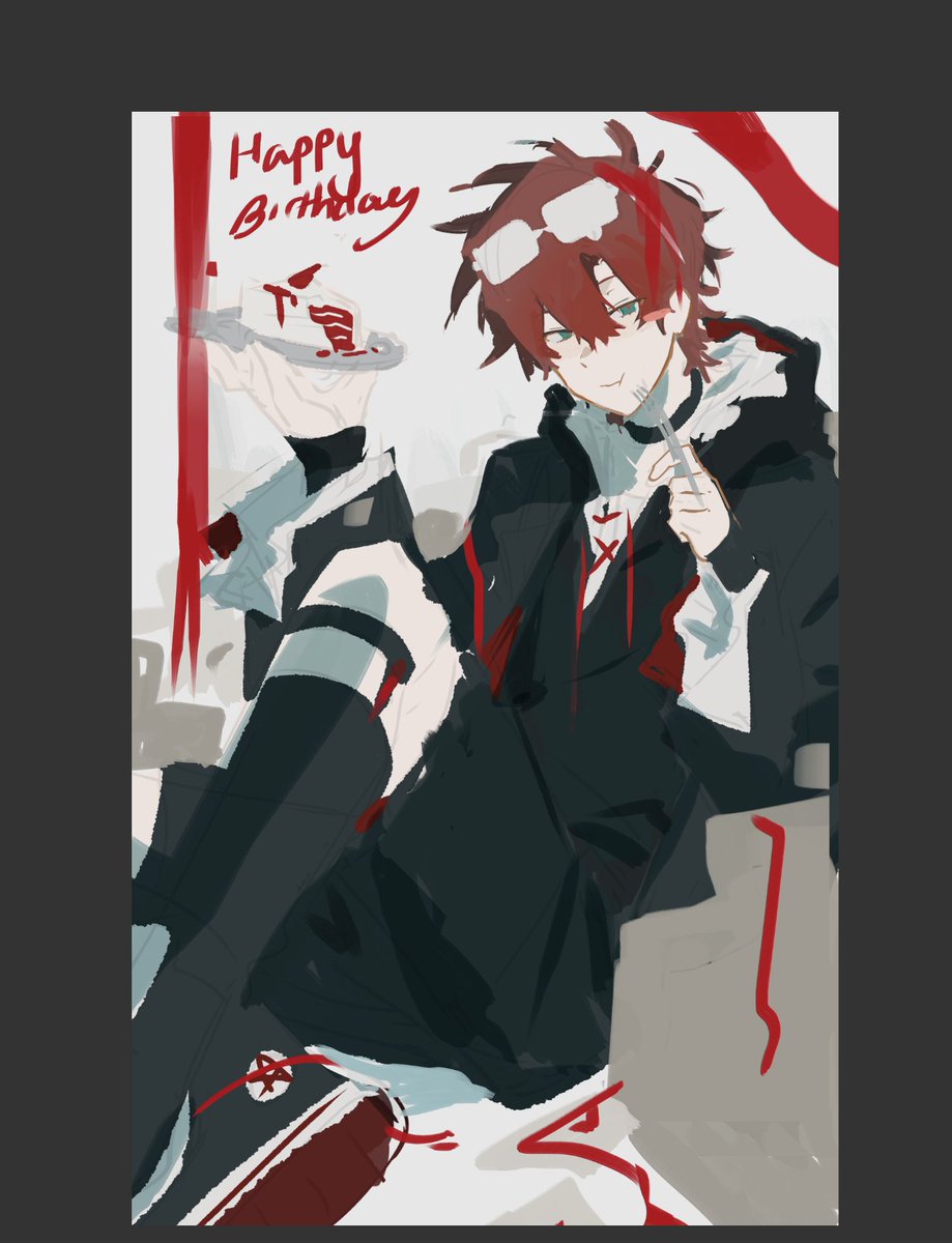 GUYS IM WORKING ON IT OK