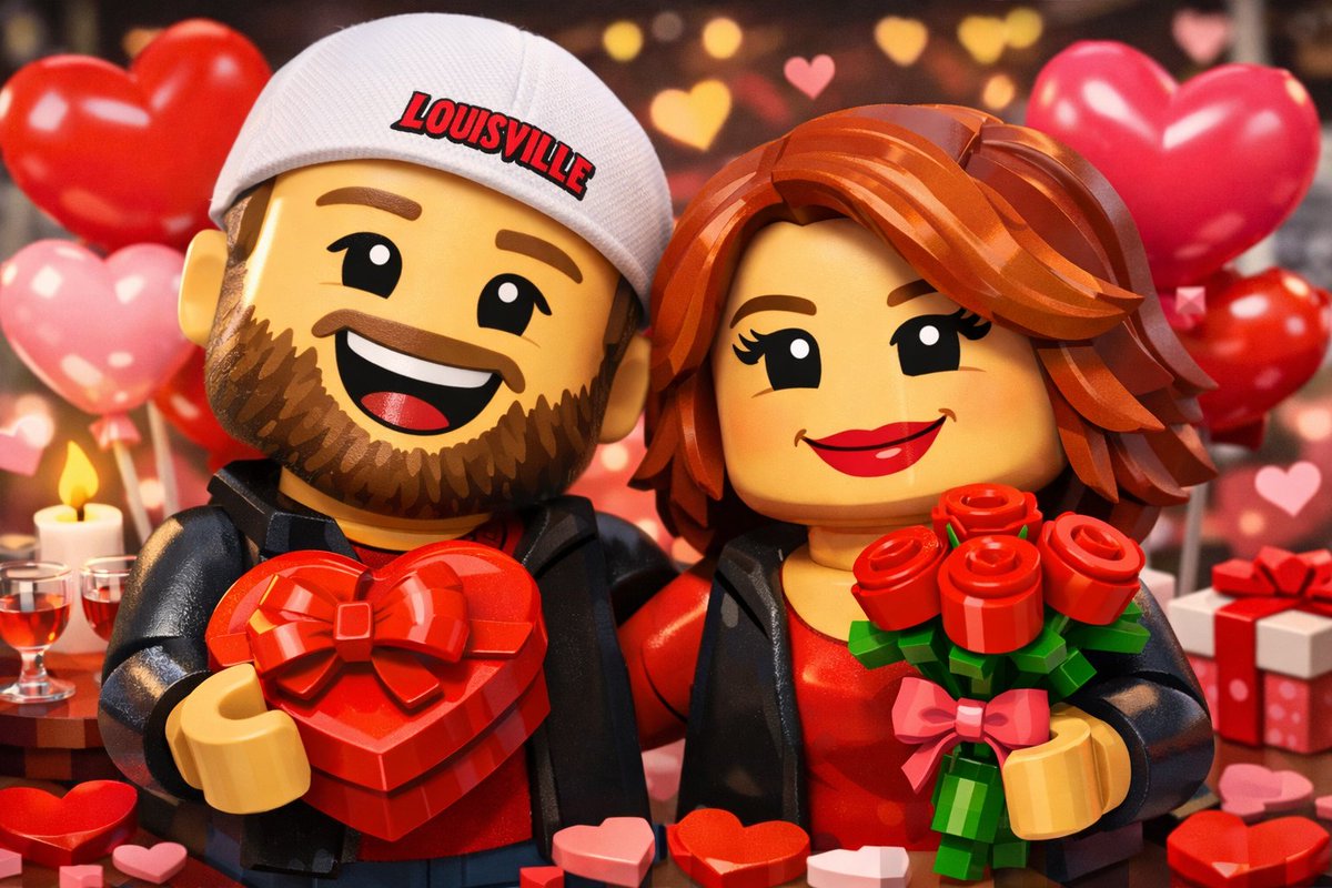 neely1227's tweet photo. Happy Valentine’s Day @theville11 
I love you more then ever! See ya soon ❤️😘❤️ https://t.co/AAlPB6C2cs
