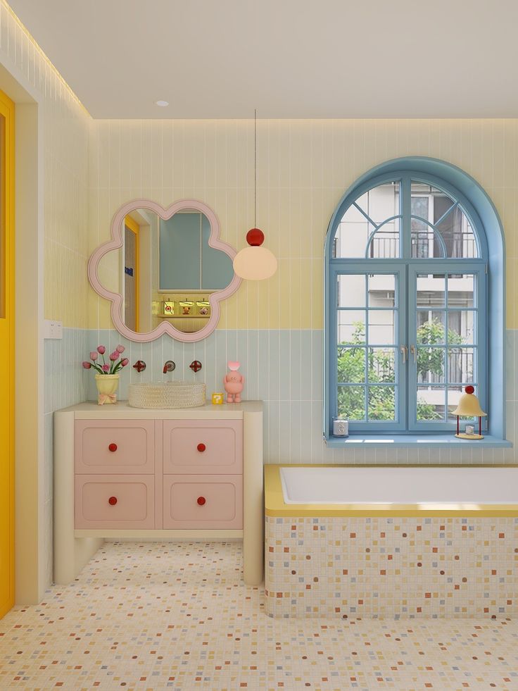 Aesthetic tweet media