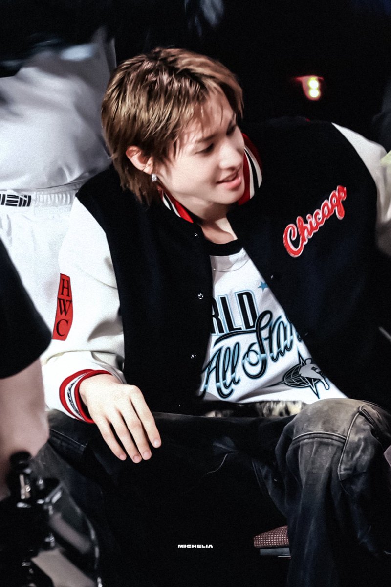 MICHELIA tweet media