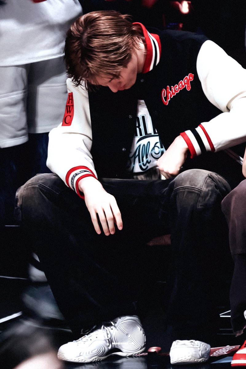 MICHELIA tweet media