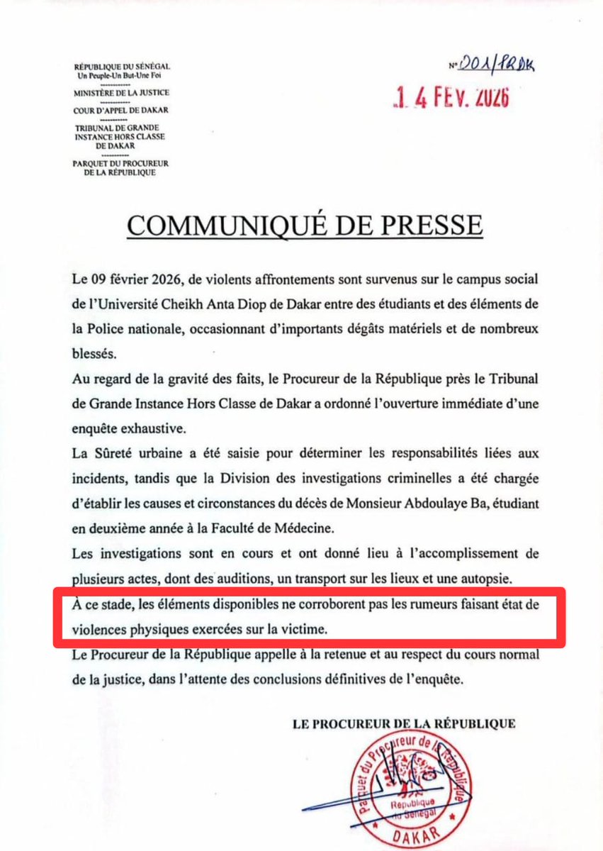 𝗦𝗮𝗻𝗲 𝗠𝗮𝗹𝗮𝗻𝗴 🇸🇳🇸🇳🇬🇲🇬🇲 tweet media