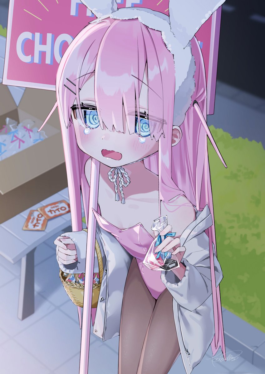 こゆびた べる tweet media