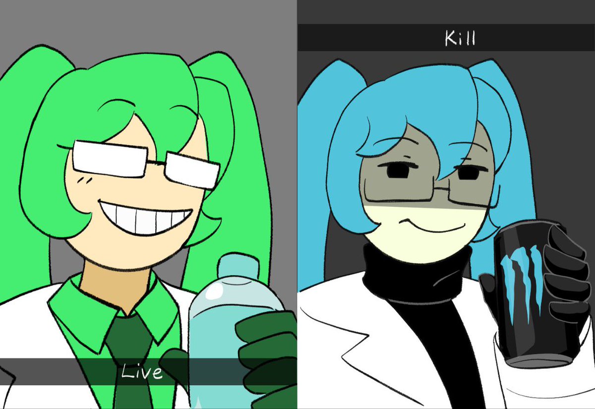 #GiftedMiku #Miku #meme