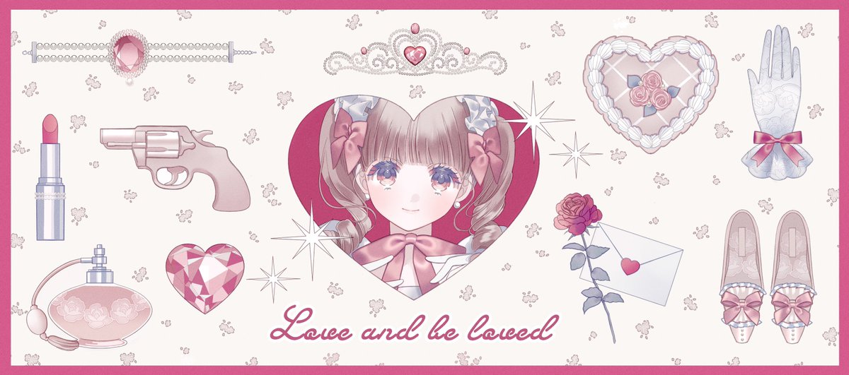 桜庭すず (@mer_murmure) on Twitter photo 