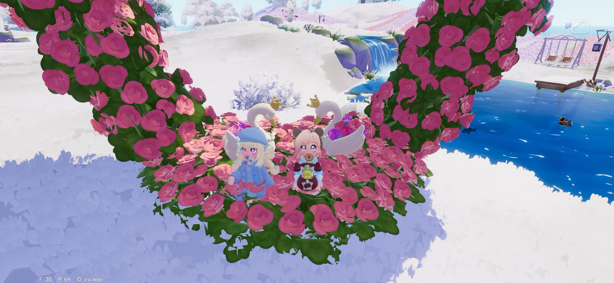 asoboutya's tweet photo. #ハートピアスローライフ #ハートピアフレボ https://t.co/06JDzfZwf1