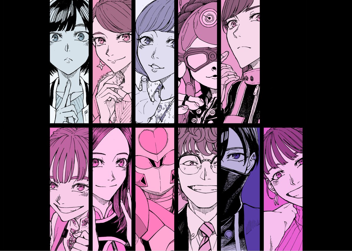 わきすけ tweet media