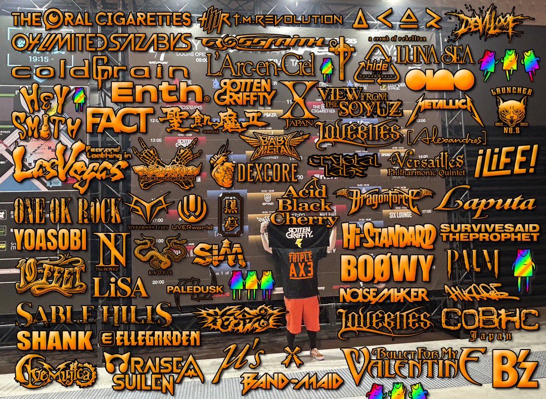 よーき 4/16新曲お披露目ツアー tweet media