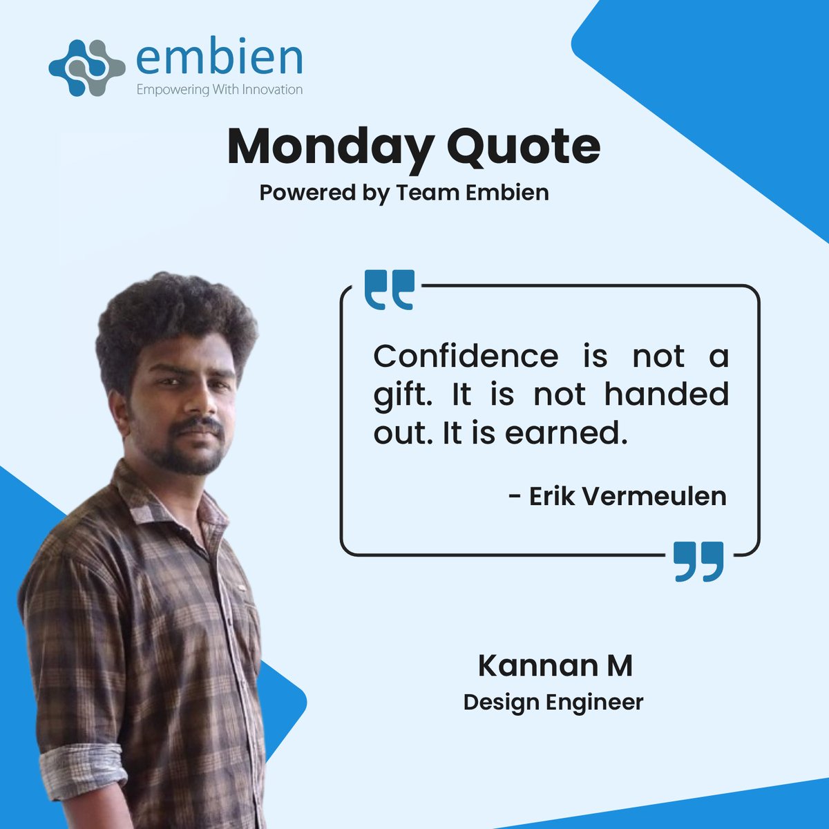 Embien Technologies tweet media