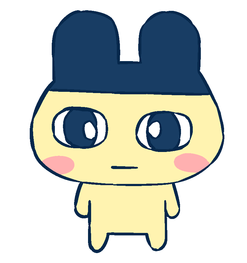 ああっ…全部…全部ぬいにしたい… 