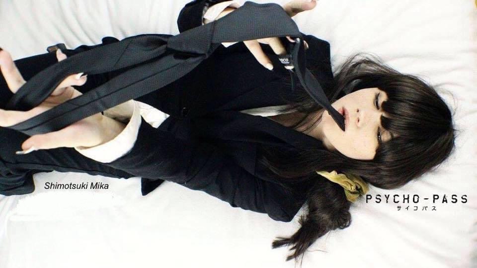 seven (cos + photo) tweet media