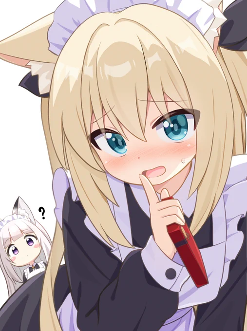 内緒で渡してくれるのっていいよね・・・ イイヨネ・・・(';ω;`) #バレンタイン