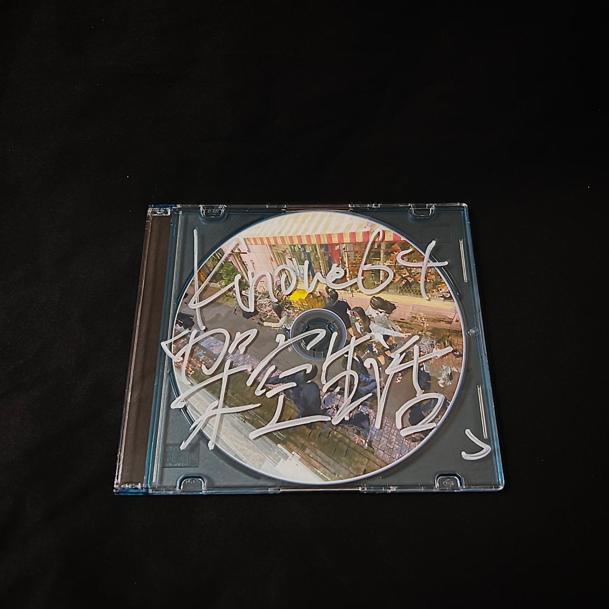 kinoue64 tweet media