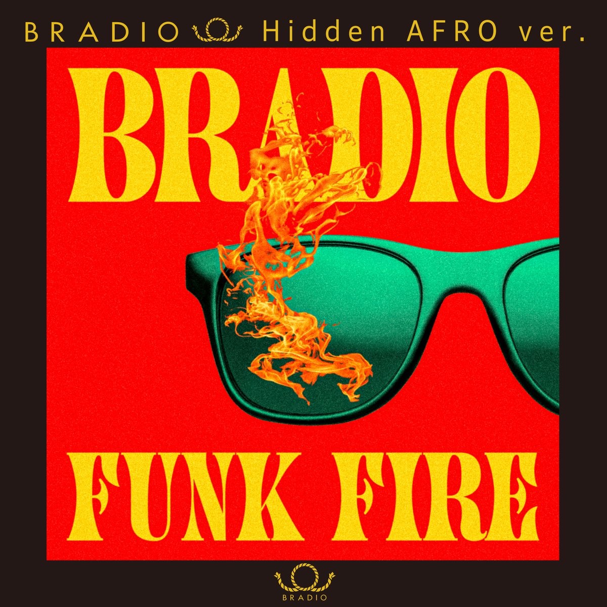 crownrecord's tweet photo. 【#BRADIO】
／
𝐹𝑈𝑁𝐾 𝐹𝐼𝑅𝐸 (𝐻𝑖𝑑𝑑𝑒𝑛 𝐴𝐹𝑅𝑂 𝑣𝑒𝑟.)
配信スタート🕶️❤️‍🔥
＼

▼配信サイト一覧
https://t.co/Pv1MPB2aWC

𝐹𝑈𝑁𝐾 𝐹𝐼𝑅𝐸 インストヴァージョンもお楽しみください🪩🕺🏻✨

#FUNKFIRE
@BRADIO_official @BRADIO_So1 @BRADIO_takaaki @BRADIO_RYOSUKE https://t.co/A7OQYBXll1