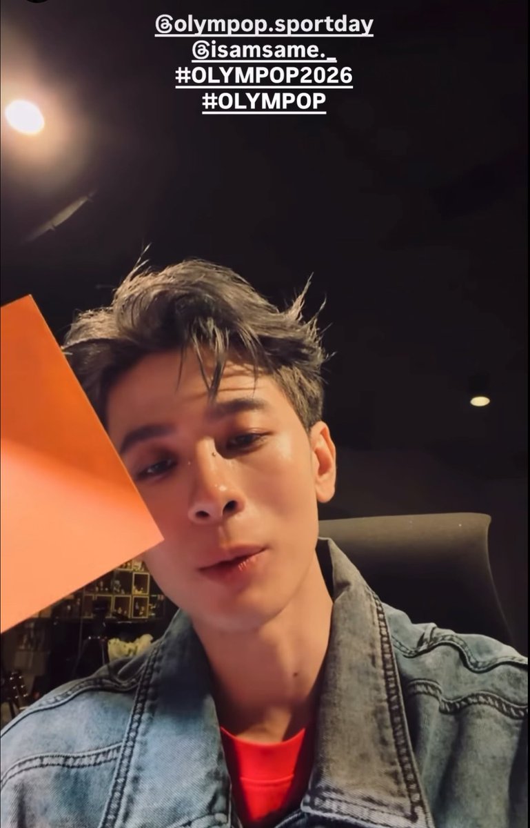 1 ปีผ่านไป ก็ยังคง 55555555555555555555555555555555555555555555555555555555555555555555555555555555555555555555555555555555555555555555 💙🧡  
#OLYMPOP_เฉลยสี 
#PEPSIpresentsOLYMPOP2