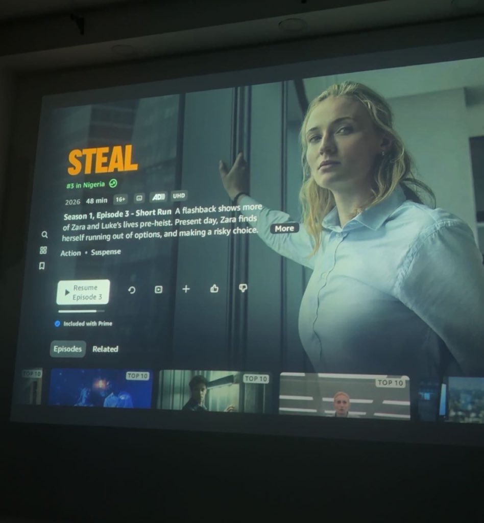 No boredom this weekend. Here are some picks. ✅️