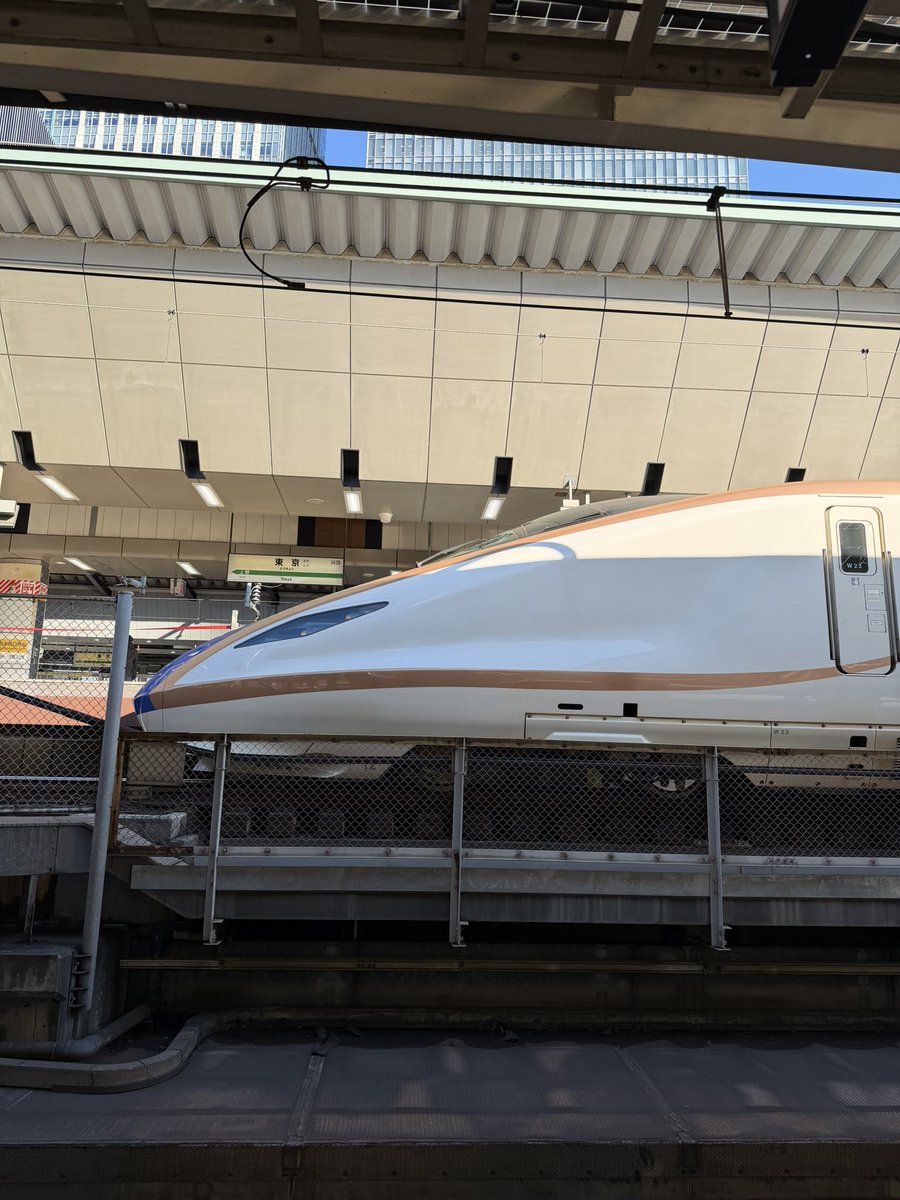 nottabi_odekake's tweet photo. 横顔良き https://t.co/xXBS9o4Vt9