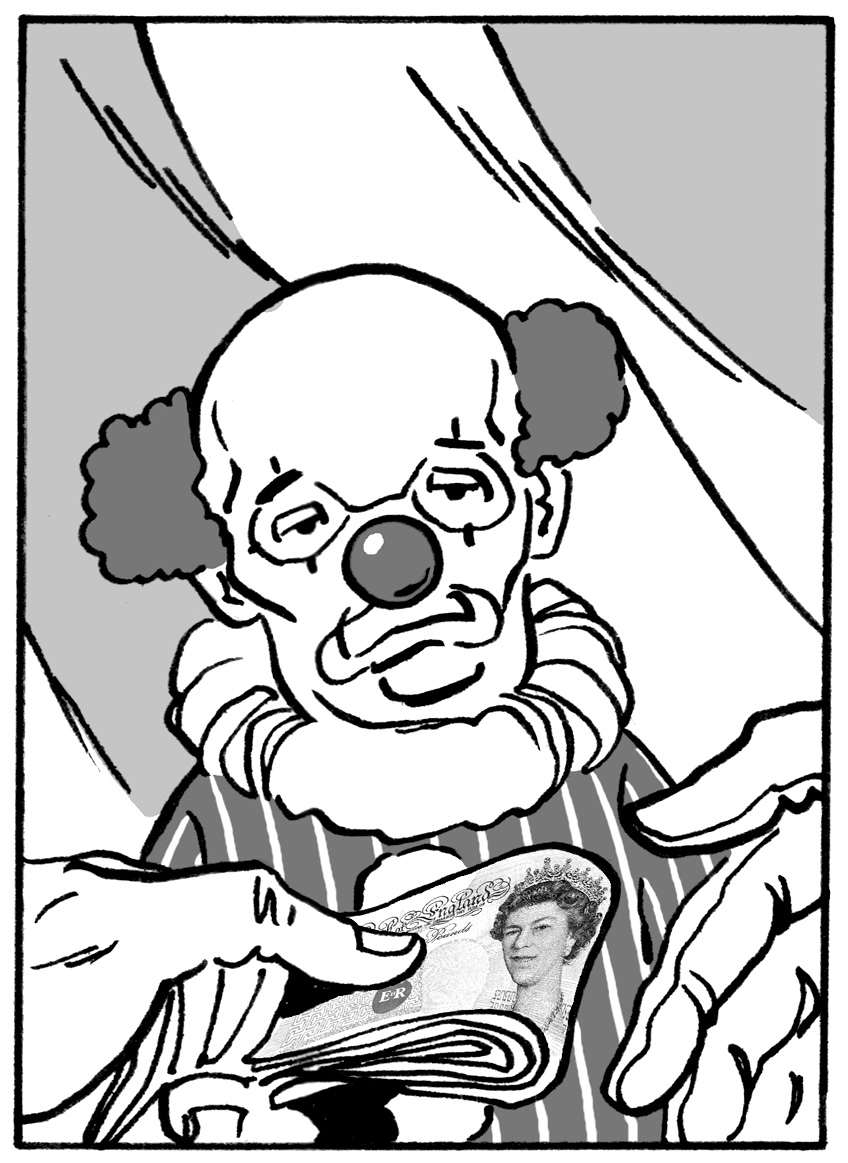 Lee Healey tweet media