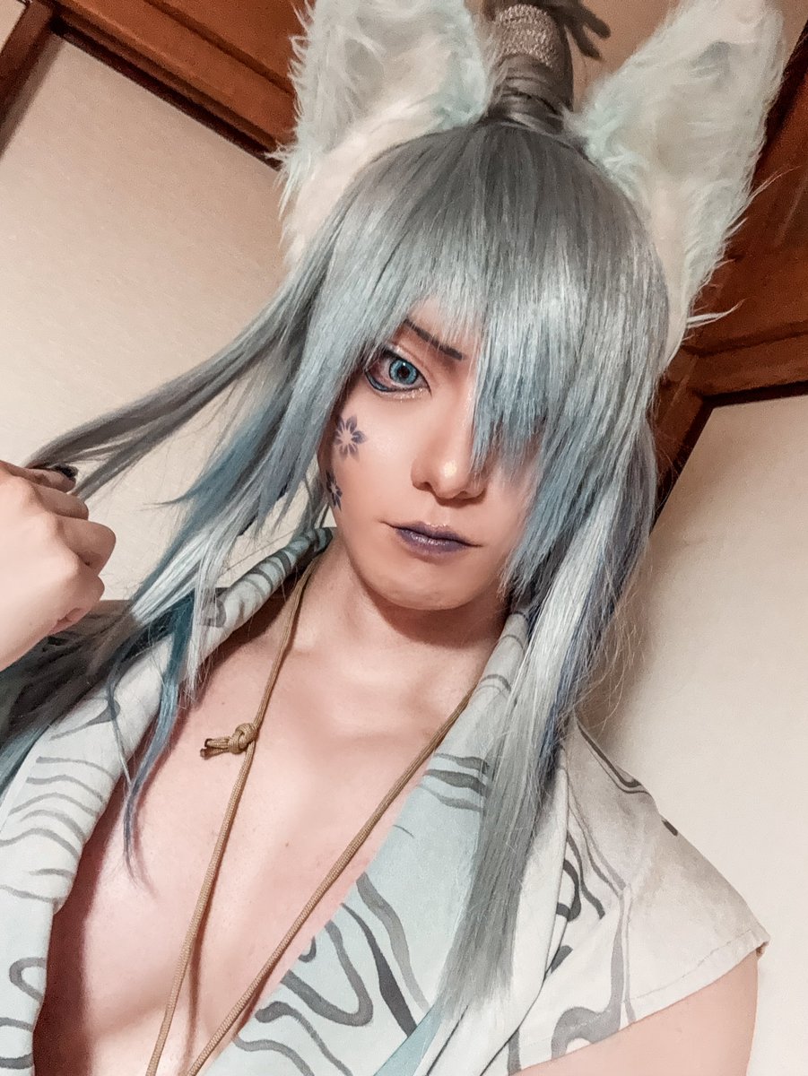 おそくほー
今日は静波🌊ことラムネニキしてきた🦊