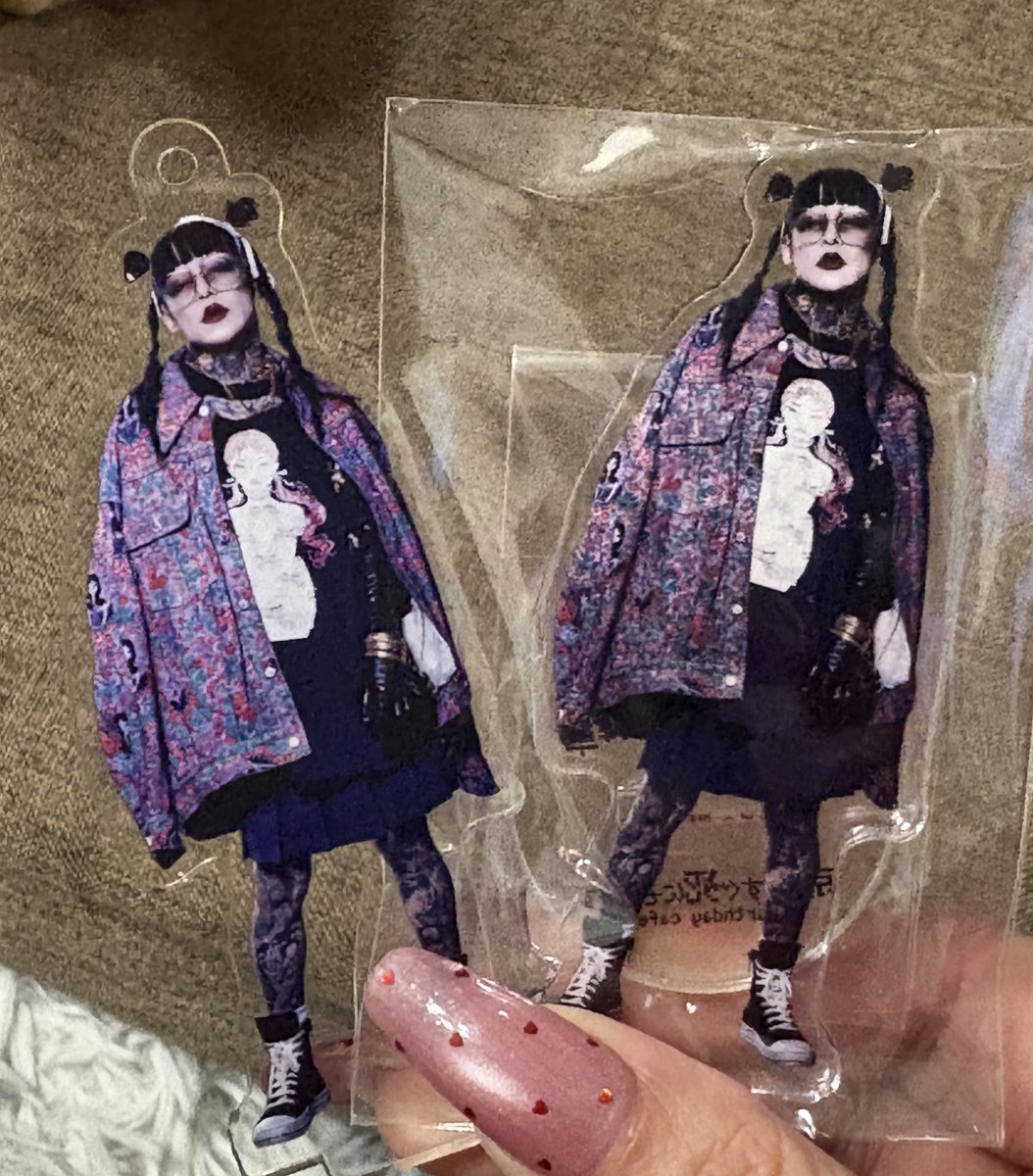 同じじゃない？？？これ😂😂😂😂😂