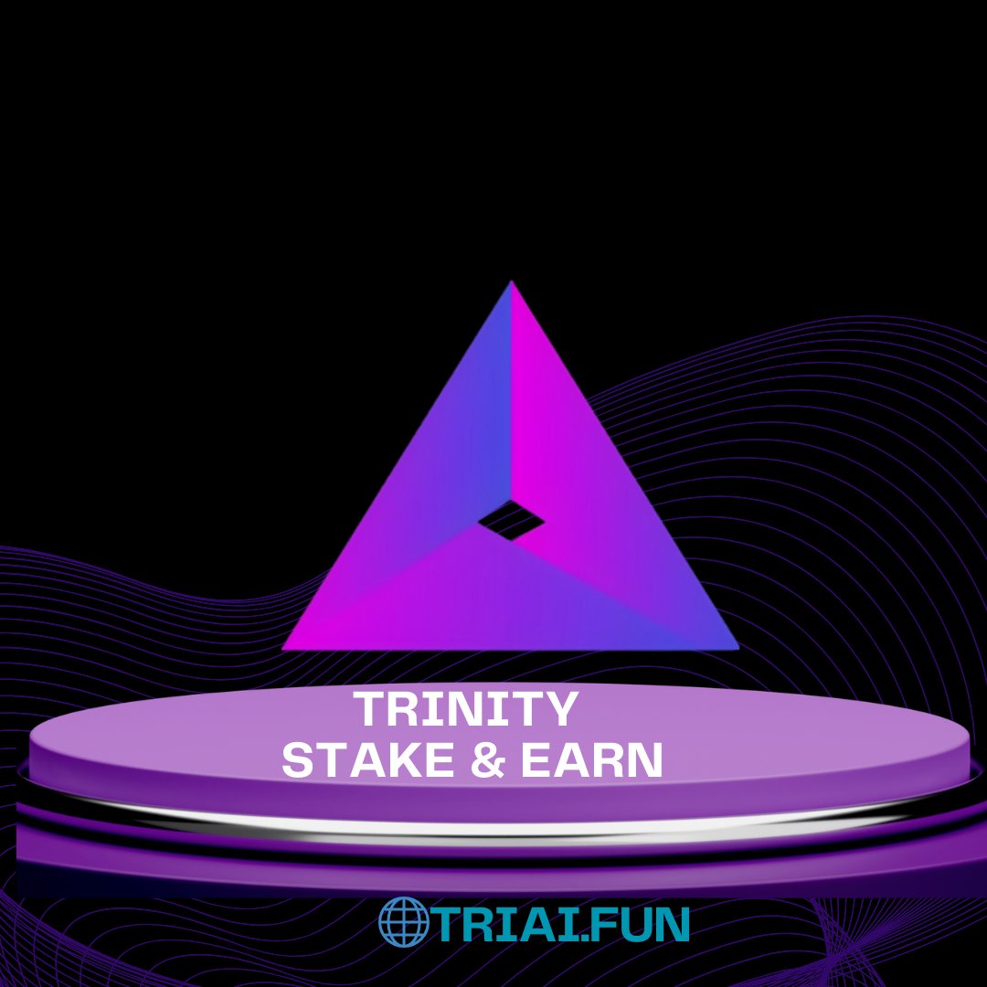TRINITY 🛡️ tweet media