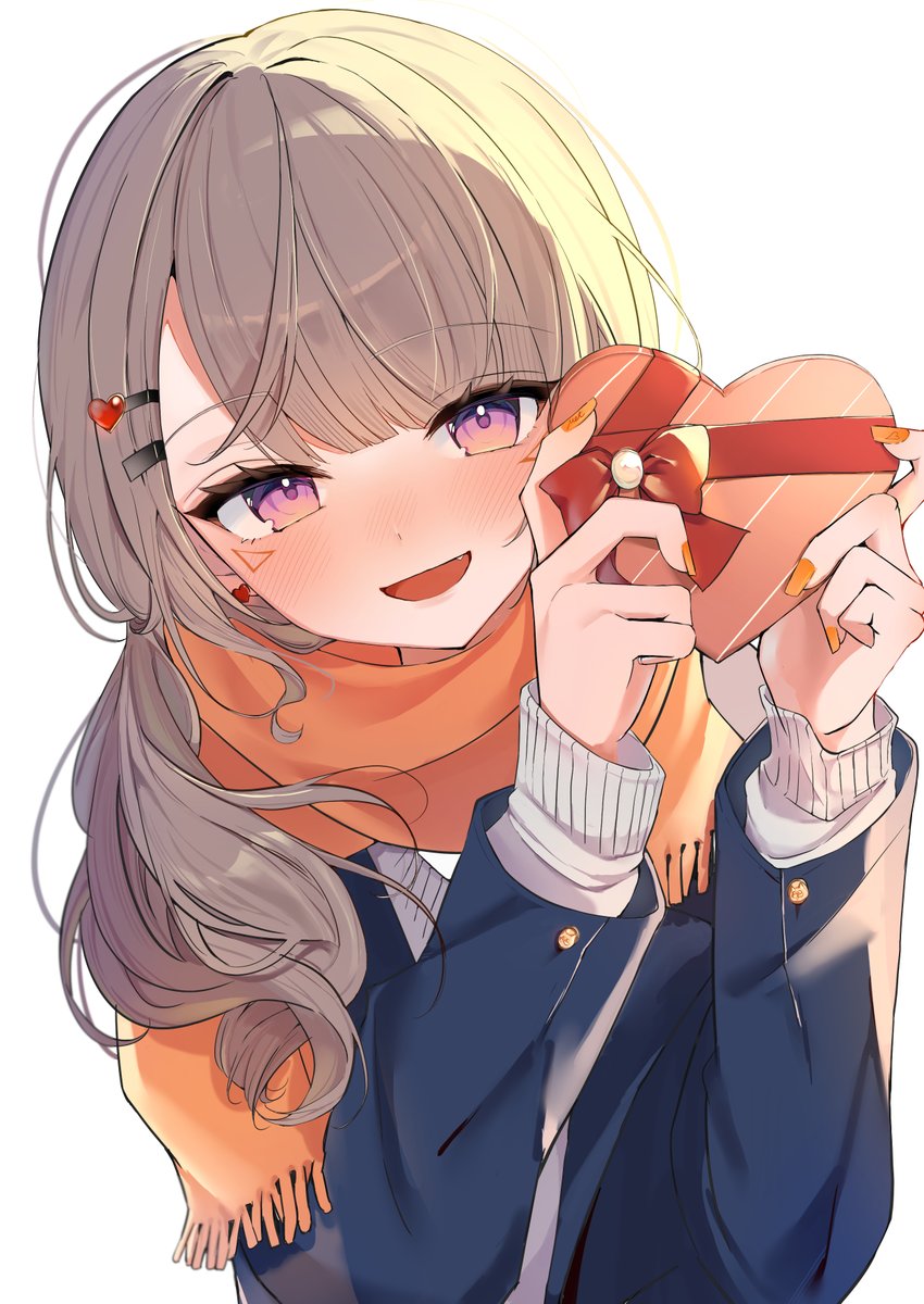 𝐻𝑎𝑝𝑝𝑦𝑉𝑎𝑙𝑒𝑛𝑡𝑖𝑛𝑒…🍫💖