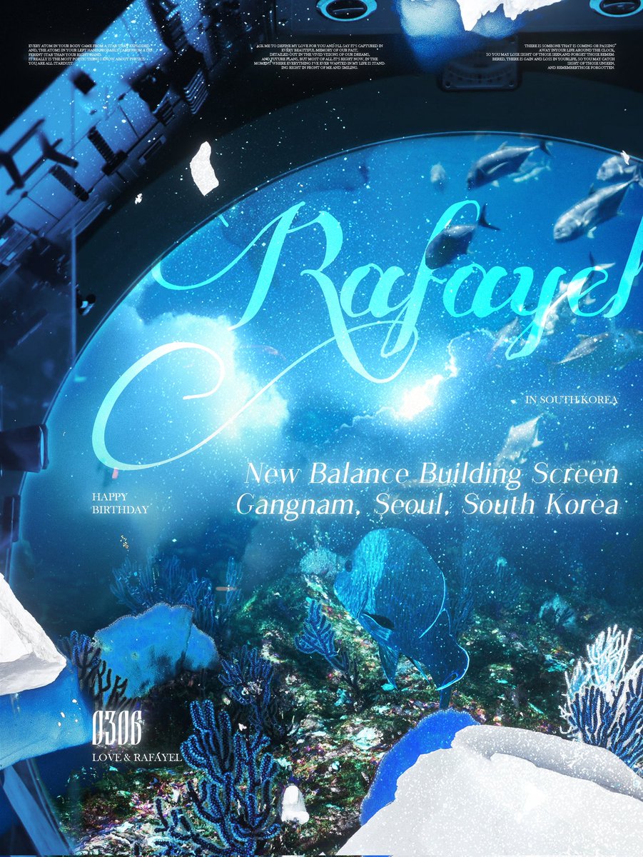 🧜🏻‍♂️Rafayel's Muse🧜🏻‍♂️ tweet media